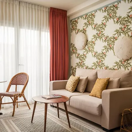 Bypillow Abril Apartmán Sevilla